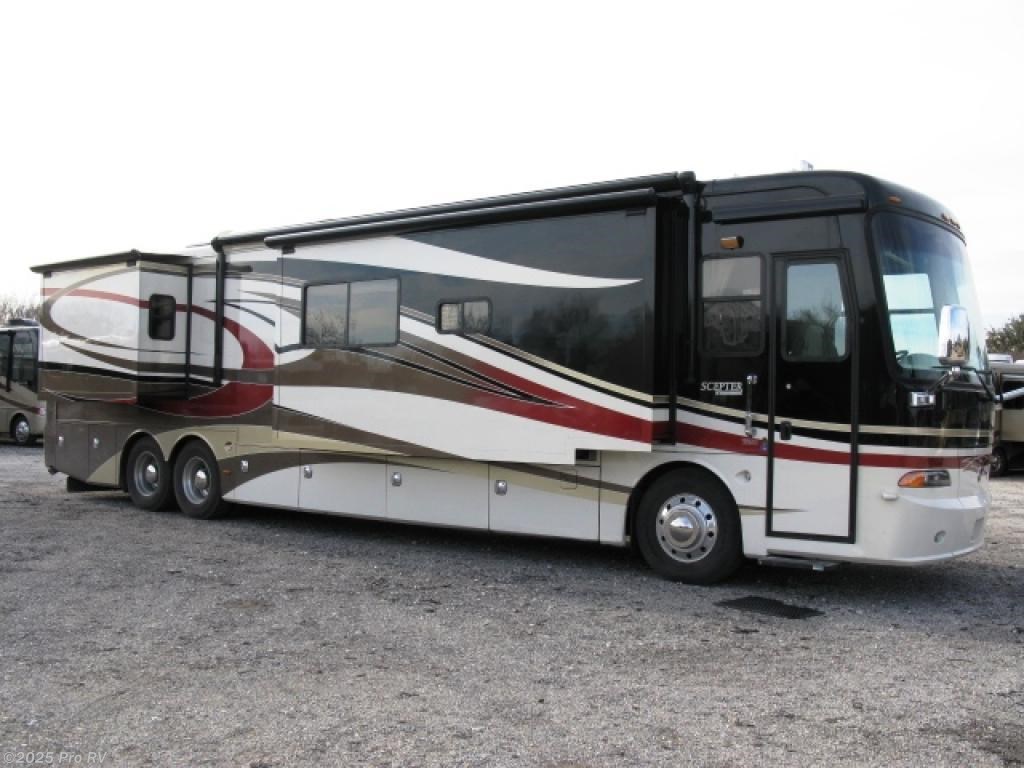 2008 Holiday Rambler RV Scepter 42KFQ for Sale in Colleyville, TX 76034 427736