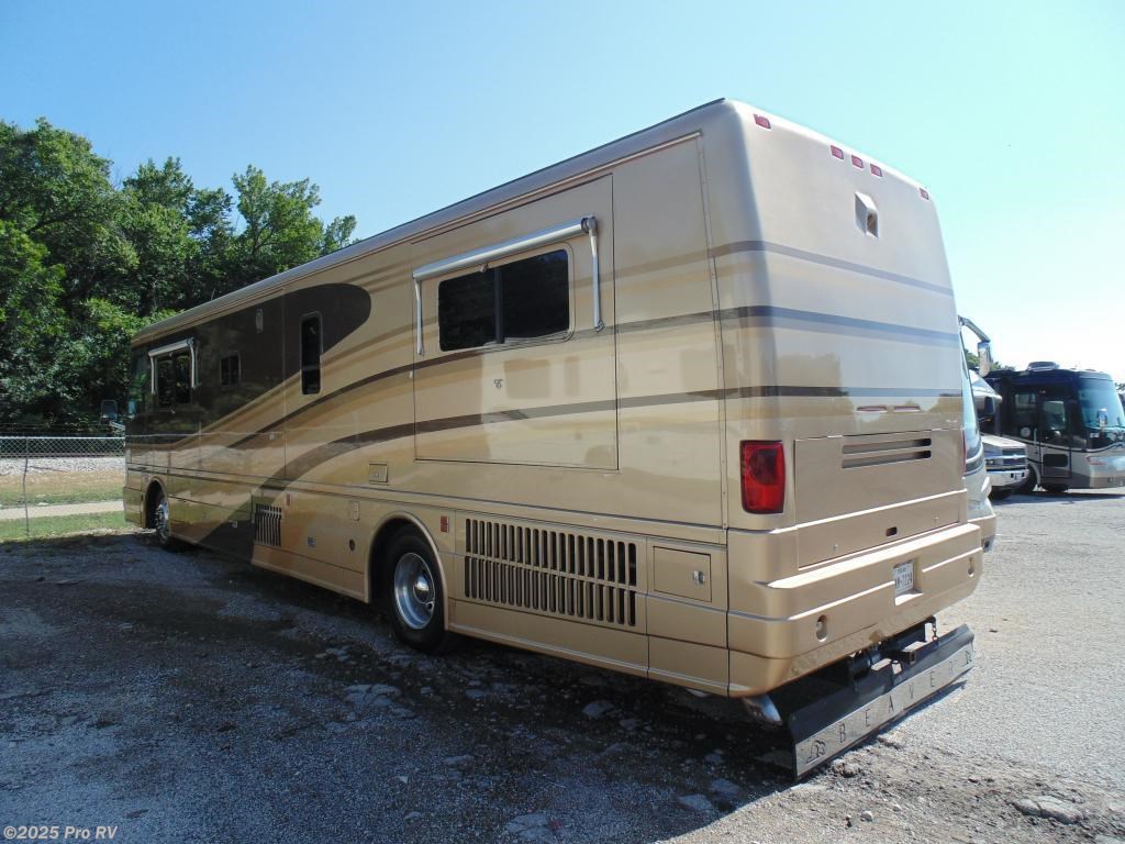 2000 Beaver RV Marquis JASPER DOUBLE SLIDE for Sale in Colleyville, TX