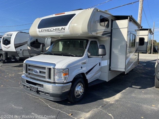 New 2023 Coachmen 298KB available in North East, Pennsylvania