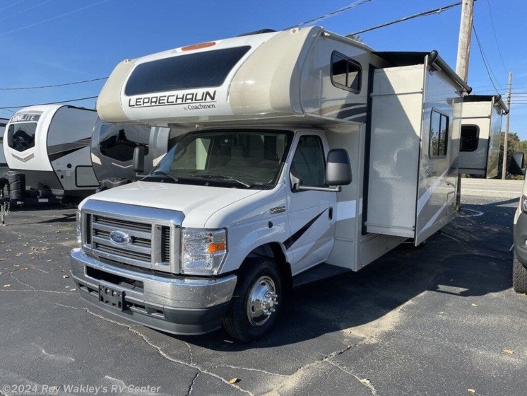 New 2023 Coachmen 298KB available in North East, Pennsylvania