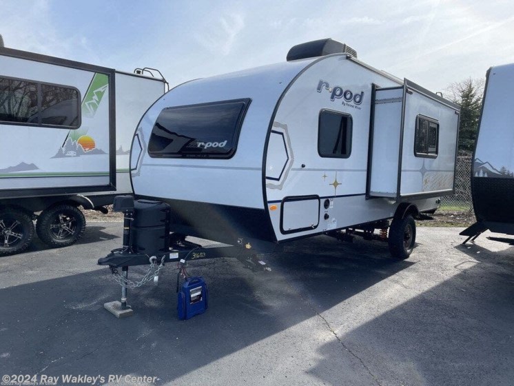 New 2023 Forest River RP-196 available in North East, Pennsylvania