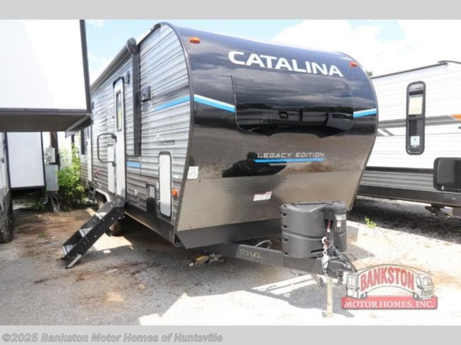 Coachmen Catalina Legacy Edition Fkds Rv For Sale In Huntsville