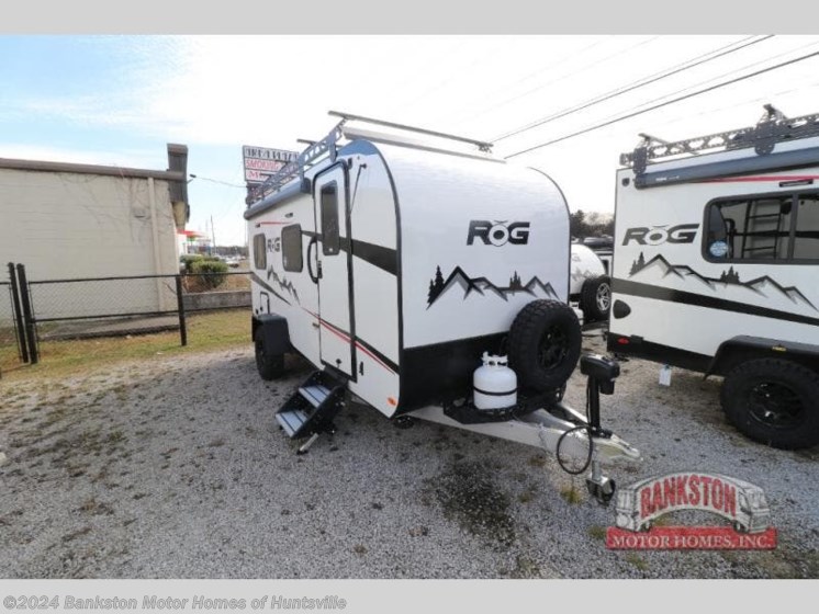New 2023 Encore RV ROG 16RB available in Huntsville, Alabama