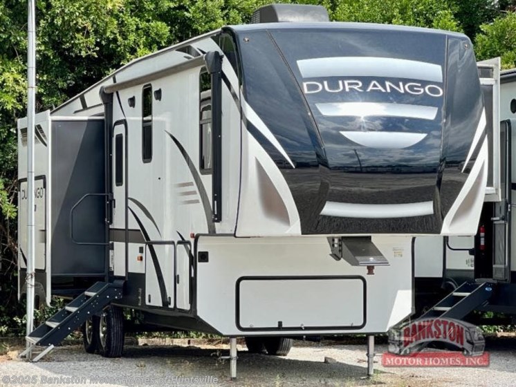 Email now about this 2021 K-Z Durango D321RKT! Used 2021 K-Z Durango D321RKT available in Huntsville, Alabama