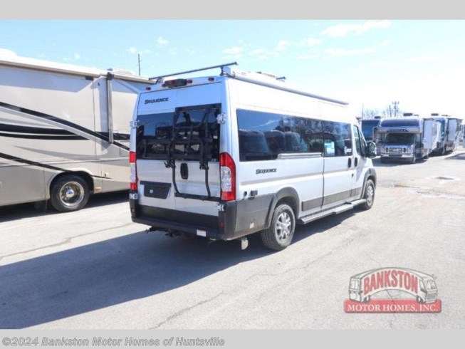 2024 Sequence 20L by Thor Motor Coach from Bankston Motor Homes of Huntsville in Huntsville, Alabama