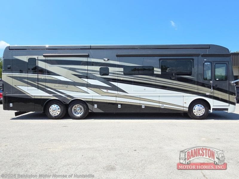 Contact us now about this 2024 Newmar Ventana 4037! 2024 Ventana 4037 by Newmar from Bankston Motor Homes of Huntsville in Huntsville, Alabama