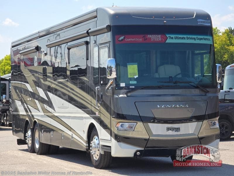 Email now about this 2024 Newmar Ventana 4037! New 2024 Newmar Ventana 4037 available in Huntsville, Alabama