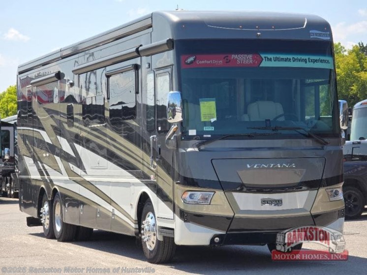 Email now about this 2024 Newmar Ventana 4037! New 2024 Newmar Ventana 4037 available in Huntsville, Alabama