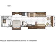 Call now about this 2024 Newmar Ventana 4037! 2024 Newmar Ventana 4037 - New Class A For Sale by Bankston Motor Homes of Huntsville in Huntsville, Alabama features Slideout