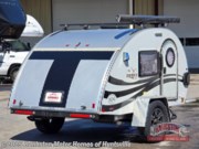 Contact us now about this 2020 NuCamp TAG XL 6-Wide! 2020 TAG XL 6-Wide by NuCamp from Bankston Motor Homes of Huntsville in Huntsville, Alabama