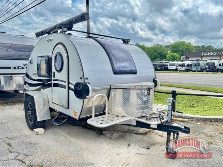 Email now about this 2020 NuCamp TAG XL 6-Wide! Used 2020 NuCamp TAG XL 6-Wide available in Huntsville, Alabama
