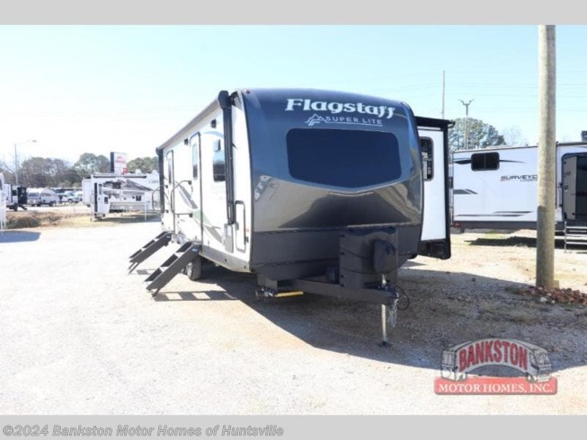 Used 2023 Forest River Flagstaff Super Lite 26FKBS available in Huntsville, Alabama