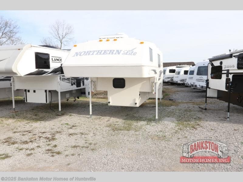 Northern Lite Limited Edition Exledb Rv For Sale In Huntsville