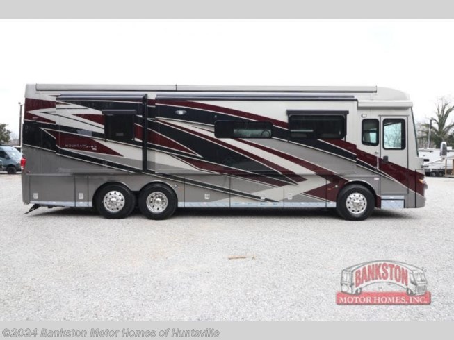 2024 Mountain Aire 3823 by Newmar from Bankston Motor Homes of Huntsville in Huntsville, Alabama