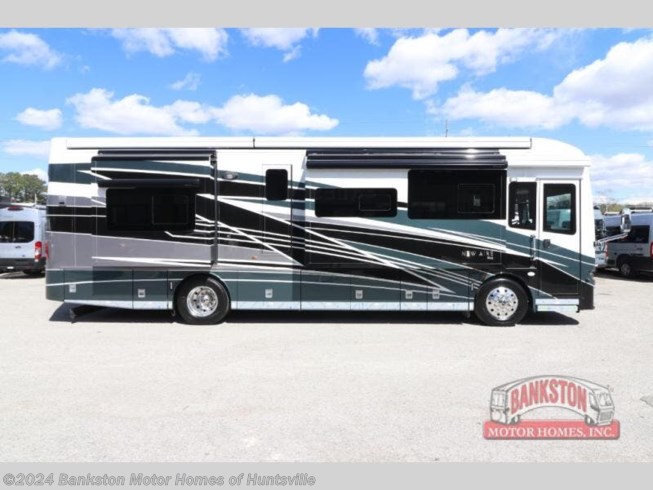 2024 New Aire 3549 by Newmar from Bankston Motor Homes of Huntsville in Huntsville, Alabama