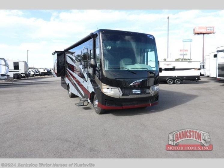 New 2024 Newmar Bay Star Sport 3014 available in Huntsville, Alabama