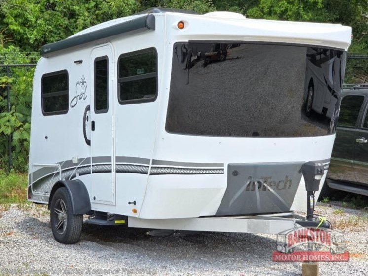 Email now about this 2022 inTech Sol Eclipse! Used 2022 inTech Sol Eclipse available in Huntsville, Alabama