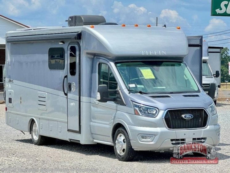 Email now about this 2024 Tiffin Midas 24 MT! New 2024 Tiffin Midas 24 MT available in Huntsville, Alabama