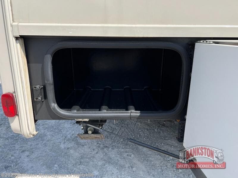 Used 2017 Thor Motor Coach Citation Sprinter 24SS available in Huntsville, Alabama