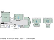 Call now about this 2017 Thor Motor Coach Citation Sprinter 24SS! 2017 Thor Motor Coach Citation Sprinter 24SS - Used Class C For Sale by Bankston Motor Homes of Huntsville in Huntsville, Alabama features Slideout