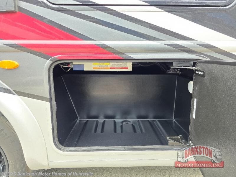 New 2025 Thor Motor Coach Omni AX29 available in Huntsville, Alabama