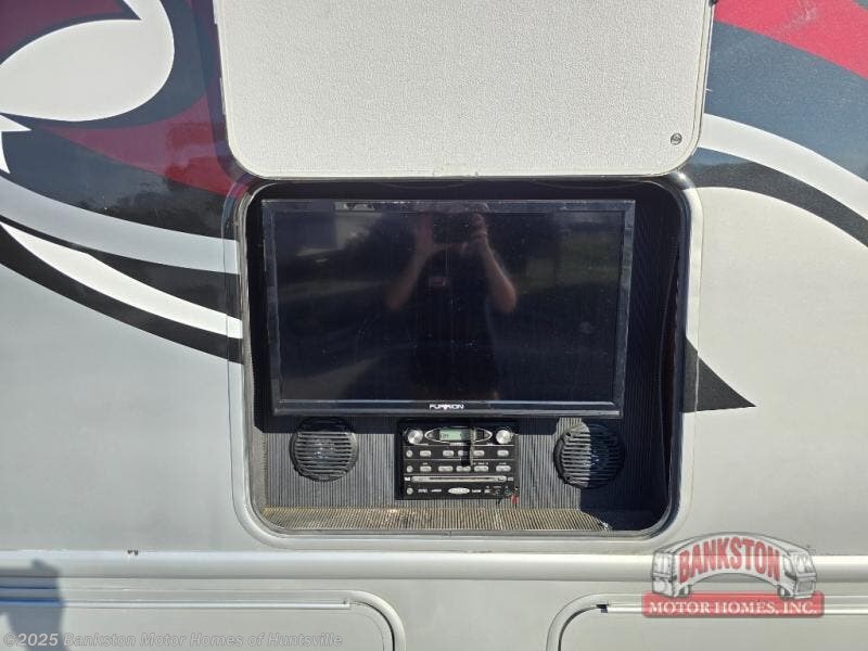 Contact us now about this 2015 Nexus Ghost 34G! 2015 Ghost 34G by Nexus from Bankston Motor Homes of Huntsville in Huntsville, Alabama