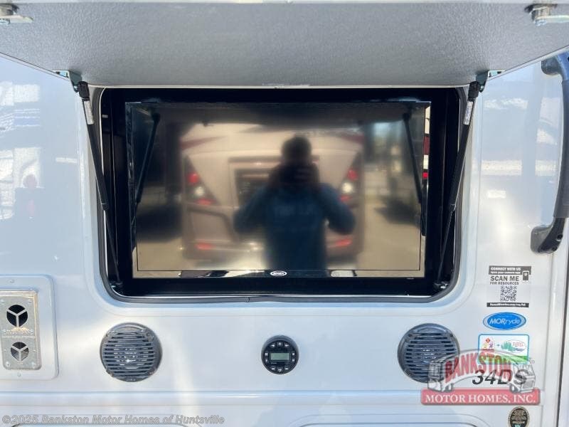 Contact us now about this 2025 Forest River FR3 34DS! 2025 FR3 34DS by Forest River from Bankston Motor Homes of Huntsville in Huntsville, Alabama