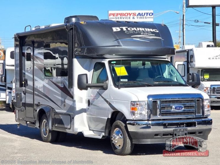 Email now about this 2025 Gulf Stream BT Cruiser 5210! New 2025 Gulf Stream BT Cruiser 5210 available in Huntsville, Alabama