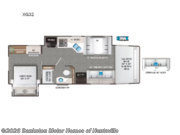 Call now about this 2025 Thor Motor Coach Omni XG32! 2025 Thor Motor Coach Omni XG32 - New Super C For Sale by Bankston Motor Homes of Huntsville in Huntsville, Alabama features Slideout
