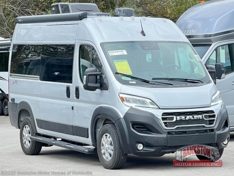 Email now about this 2025 Entegra Coach Arc 18C! New 2025 Entegra Coach Arc 18C available in Huntsville, Alabama