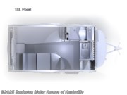 Call now about this 2025 NuCamp TAB 360 Black Canyon! 2025 NuCamp TAB 360 Black Canyon - New Travel Trailer For Sale by Bankston Motor Homes of Huntsville in Huntsville, Alabama features Slideout