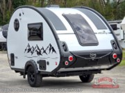 New 2025 NuCamp TAB 360 Black Canyon available in Huntsville, Alabama