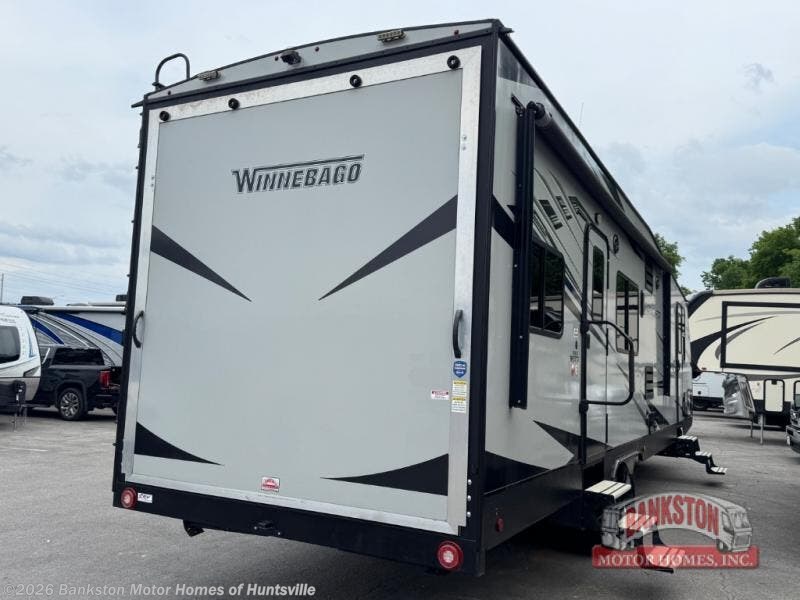 Used 2021 Winnebago Spyder S30MAX available in Huntsville, Alabama