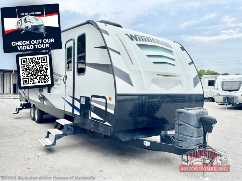 Email now about this 2021 Winnebago Spyder S30MAX! Used 2021 Winnebago Spyder S30MAX available in Huntsville, Alabama