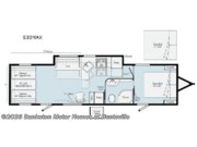 Call now about this 2021 Winnebago Spyder S30MAX! 2021 Winnebago Spyder S30MAX - Used Toy Hauler For Sale by Bankston Motor Homes of Huntsville in Huntsville, Alabama features Slideout