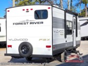 Contact us now about this 2025 Forest River Wildwood FSX 174DBLE! 2025 Wildwood FSX 174DBLE by Forest River from Bankston Motor Homes of Huntsville in Huntsville, Alabama