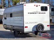 New 2025 Forest River Wildwood FSX 174DBLE available in Huntsville, Alabama