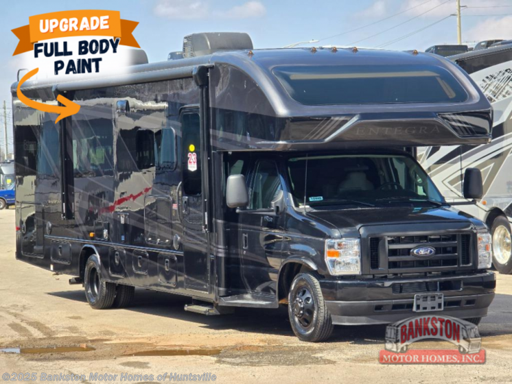 Email now about this 2025 Entegra Coach Esteem 29V! New 2025 Entegra Coach Esteem 29V available in Huntsville, Alabama