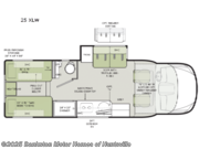 Call now about this 2025 Tiffin Wayfarer 25 XLW! 2025 Tiffin Wayfarer 25 XLW - New Class C For Sale by Bankston Motor Homes of Huntsville in Huntsville, Alabama features Slideout