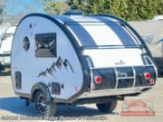 New 2025 NuCamp TAB 320 S Black Canyon available in Huntsville, Alabama