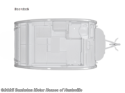 Call now about this 2025 NuCamp TAB 320 S Black Canyon! 2025 NuCamp TAB 320 S Black Canyon - New Travel Trailer For Sale by Bankston Motor Homes of Huntsville in Huntsville, Alabama