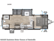 Call now about this 2025 Alliance RV Delta 262RB! 2025 Alliance RV Delta 262RB - New Travel Trailer For Sale by Bankston Motor Homes of Huntsville in Huntsville, Alabama features Slideout