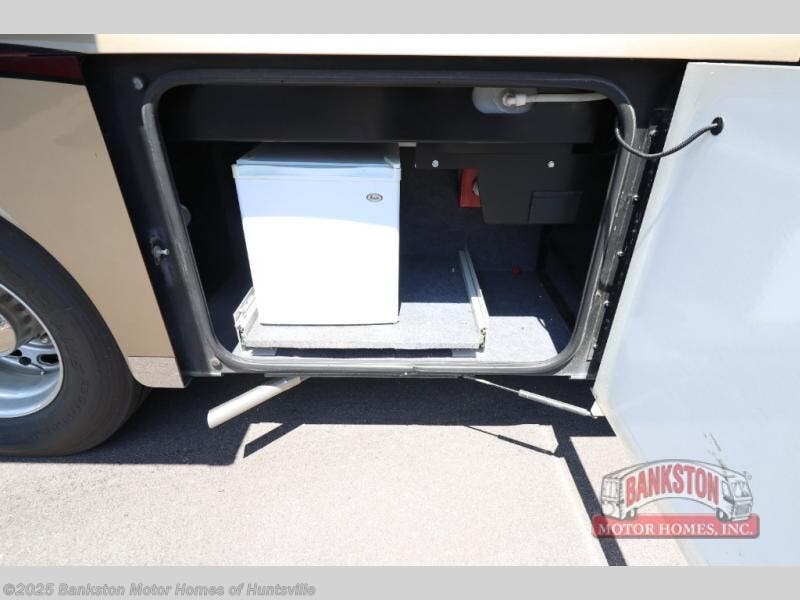 Used 2012 Itasca Ellipse 42QD available in Huntsville, Alabama