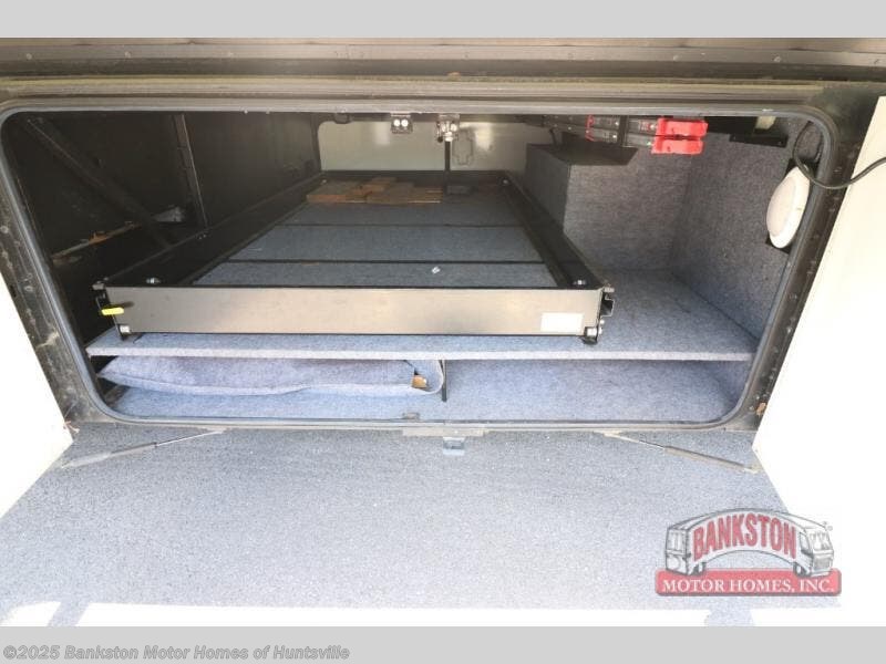 Contact us now about this 2012 Itasca Ellipse 42QD! 2012 Ellipse 42QD by Itasca from Bankston Motor Homes of Huntsville in Huntsville, Alabama