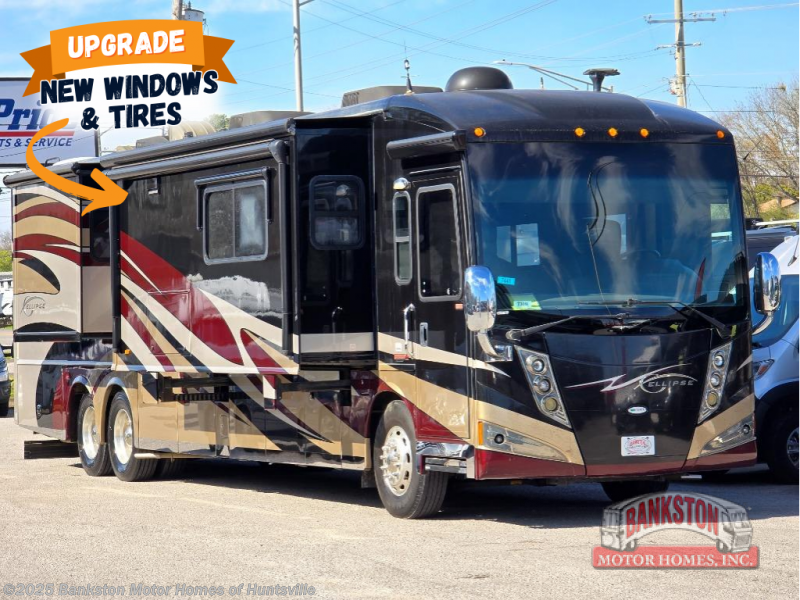 Email now about this 2012 Itasca Ellipse 42QD! Used 2012 Itasca Ellipse 42QD available in Huntsville, Alabama