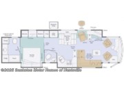 Call now about this 2012 Itasca Ellipse 42QD! 2012 Itasca Ellipse 42QD - Used Class A For Sale by Bankston Motor Homes of Huntsville in Huntsville, Alabama features Slideout