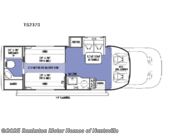 Call now about this 2022 Forest River Sunseeker TS TS2370! 2022 Forest River Sunseeker TS TS2370 - Used Class C For Sale by Bankston Motor Homes of Huntsville in Huntsville, Alabama features Slideout