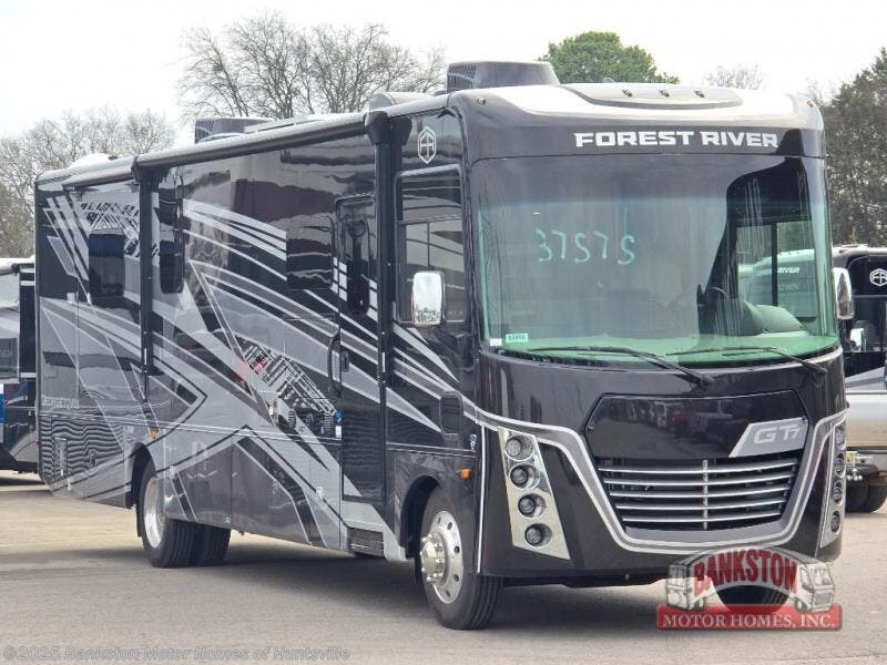 Email now about this 2025 Forest River Georgetown 7 Series 36D7! New 2025 Forest River Georgetown 7 Series 36D7 available in Huntsville, Alabama