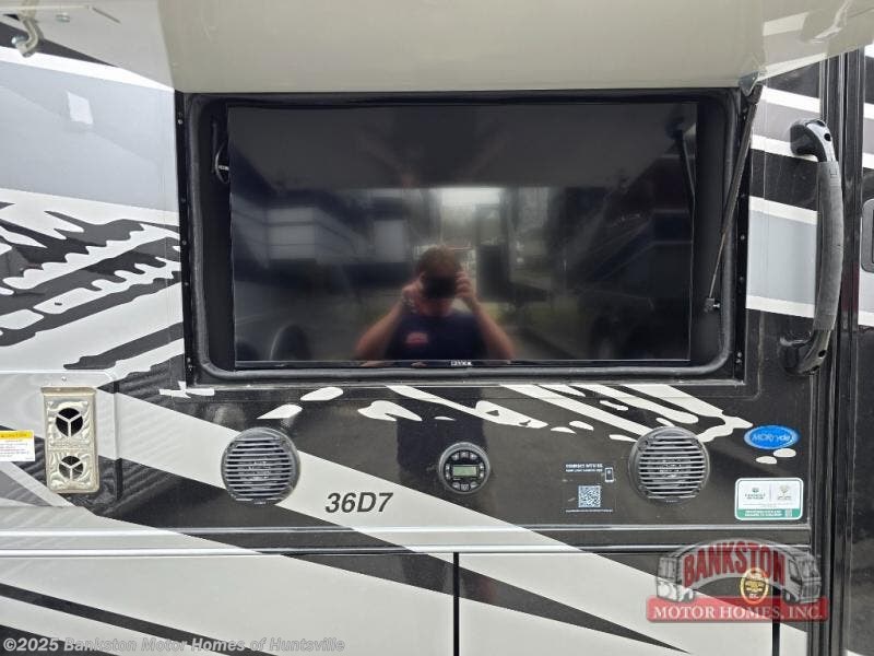 Contact us now about this 2025 Forest River Georgetown 7 Series 36D7! 2025 Georgetown 7 Series 36D7 by Forest River from Bankston Motor Homes of Huntsville in Huntsville, Alabama