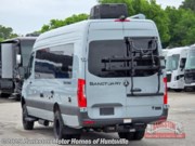 New 2026 Thor Motor Coach Sanctuary 24C available in Huntsville, Alabama